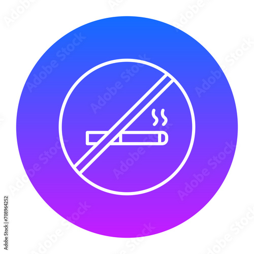 Free Download No Smoking Icon of Immigration iconset. - GFXLoad