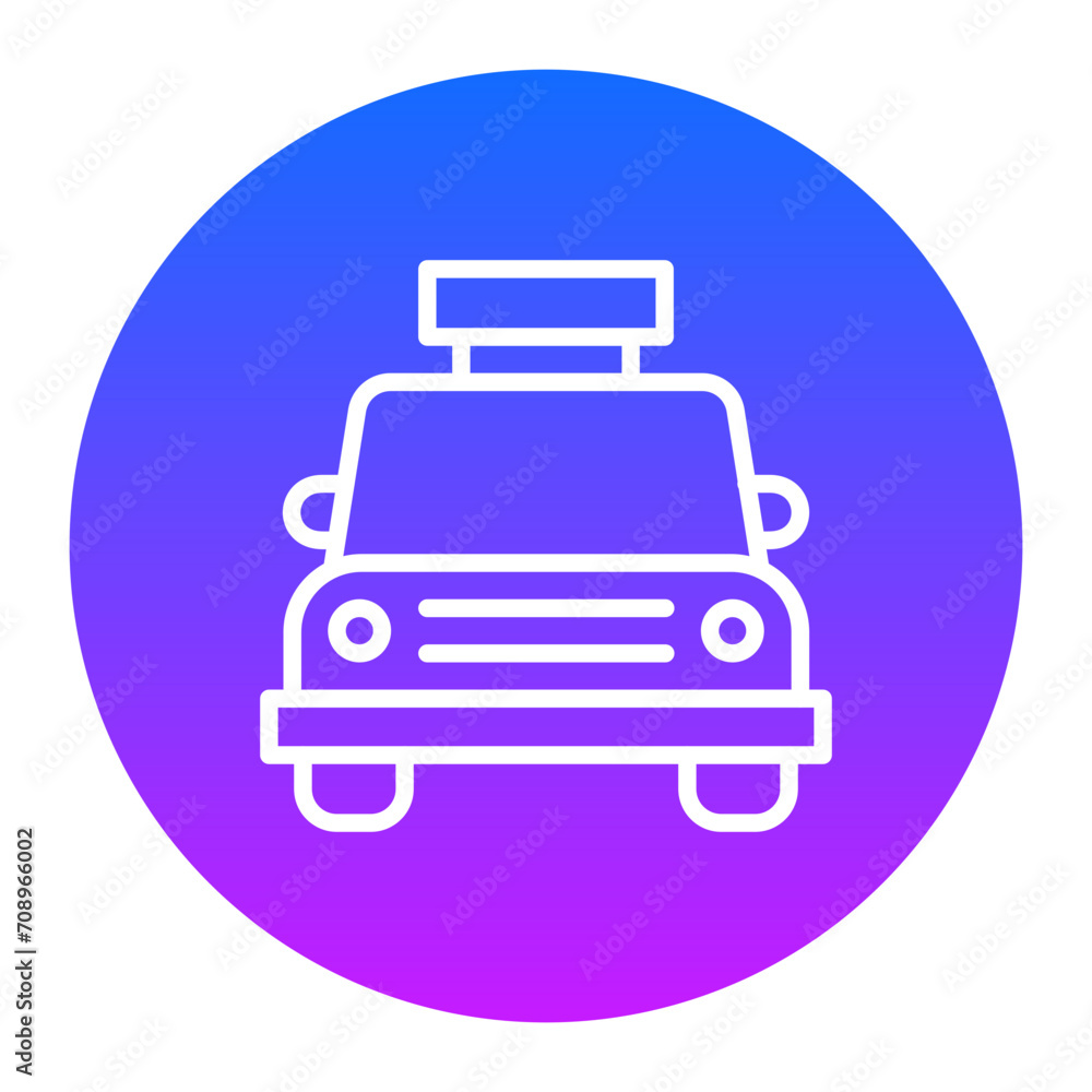 Rent Car Icon of Hotel Services iconset.