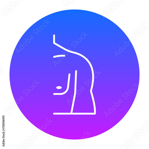 Chest Icon of Medicine iconset.