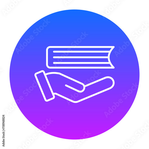 Oath Icon of Crime and Law iconset.