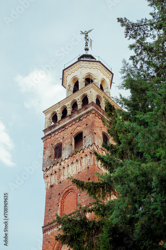 Obraz na plátně Saluzzo_6