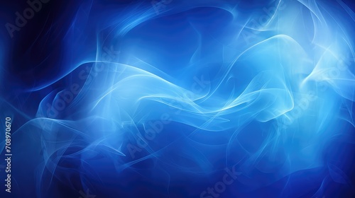 modern blue dynamic background illustration motion energy, fluid smooth, sleek contemporary modern blue dynamic background