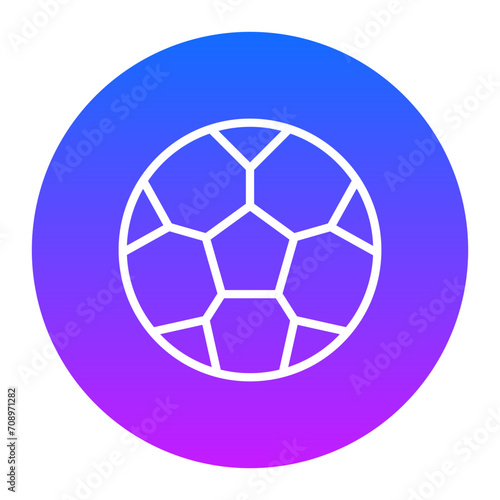 Football Icon of Olympics iconset.