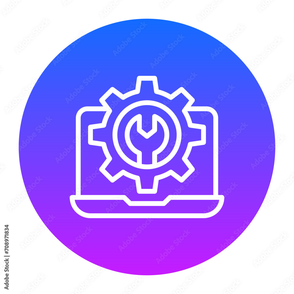 Web Maintenance Icon of Marketing iconset. Web Maintenance Icon of Marketing iconset.