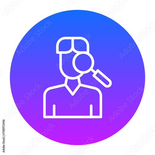 Skin Checkup Icon of Health Checkup iconset.