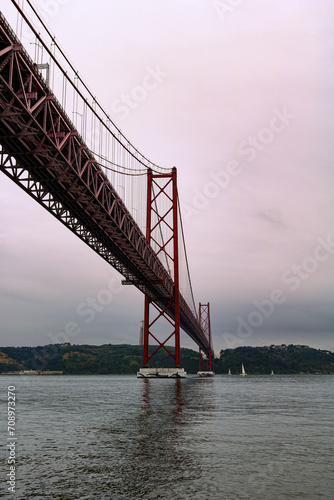 Ponte 25 de Abril