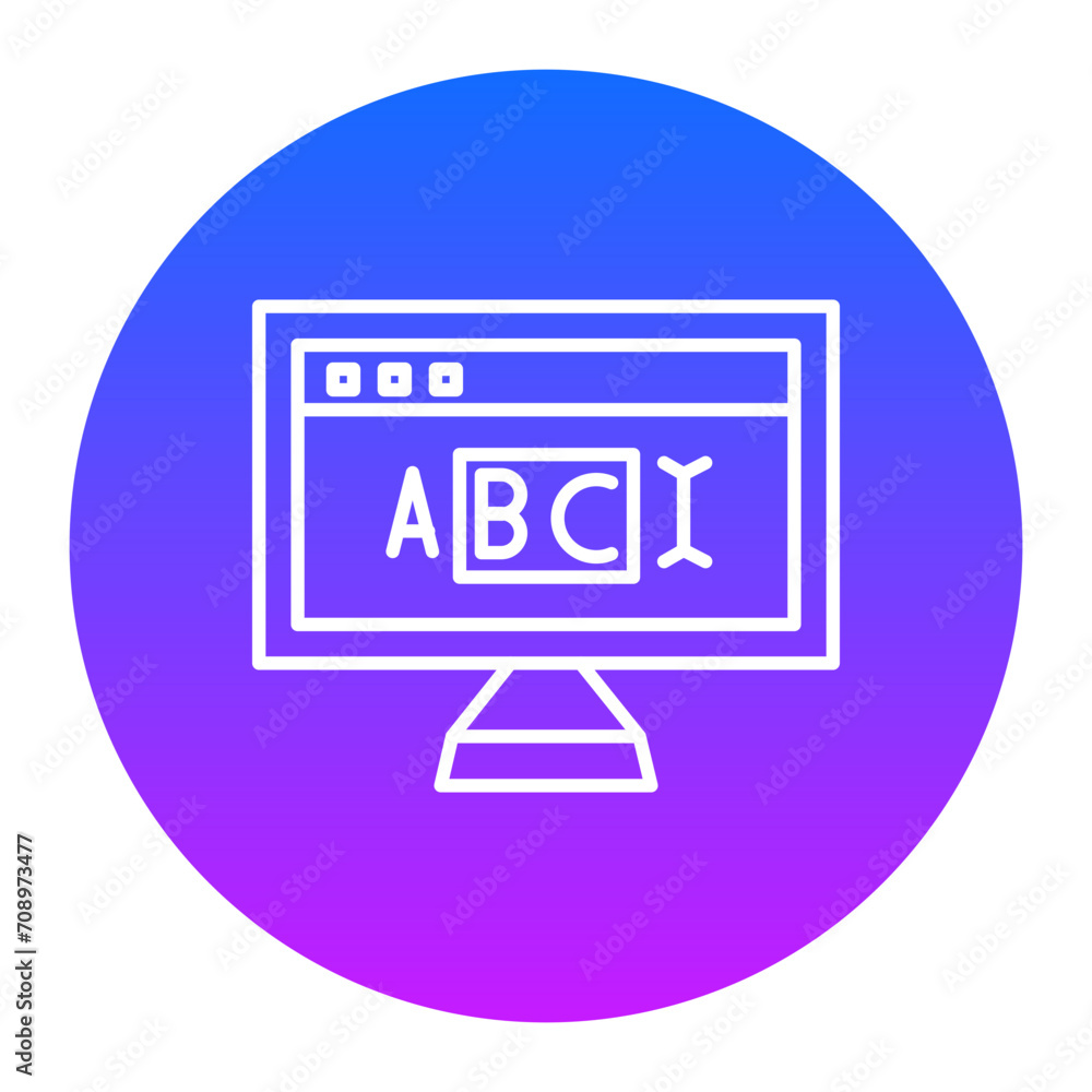 Text Editor Icon of Computer Programming iconset. Text Editor Icon of Computer Programming iconset.