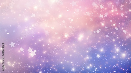 galaxy space pastel background illustration stars nebula, universe celestial, astral ethereal galaxy space pastel background