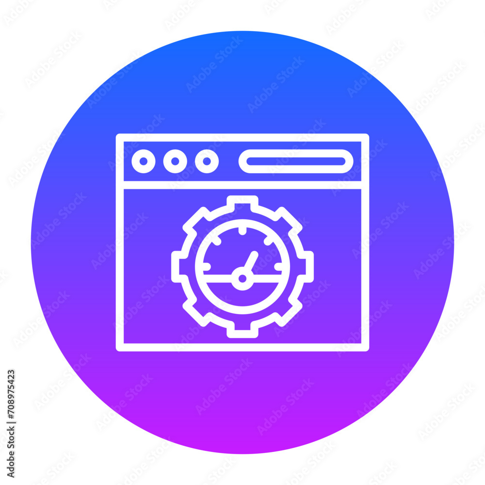 Web Optimization Icon of Online Marketing iconset. Web Optimization Icon of Online Marketing iconset.