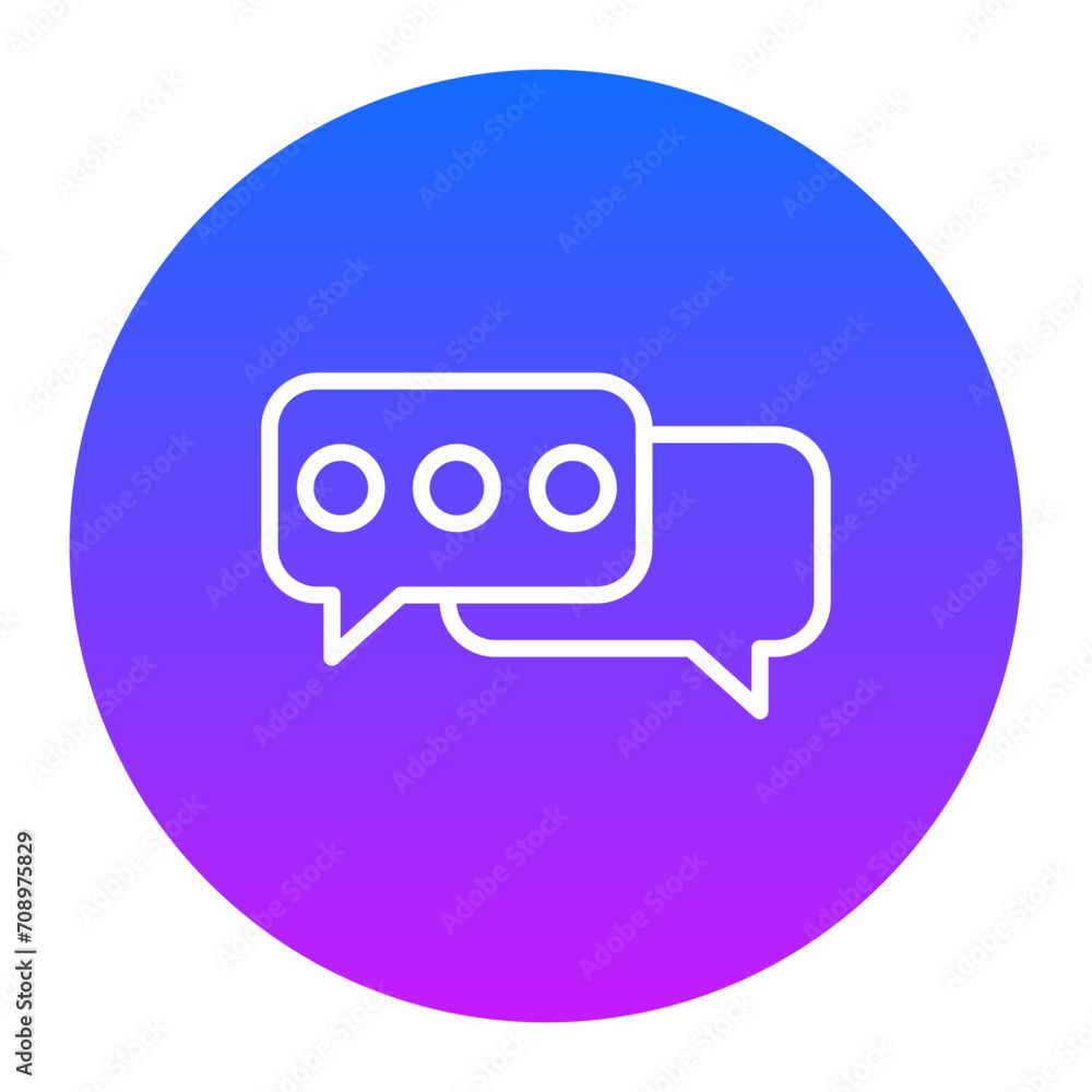 Comments Icon of Online Marketing iconset. Comments Icon of Online Marketing iconset.