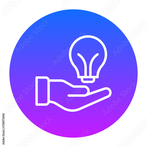Brand Creation Icon of Online Marketing iconset.