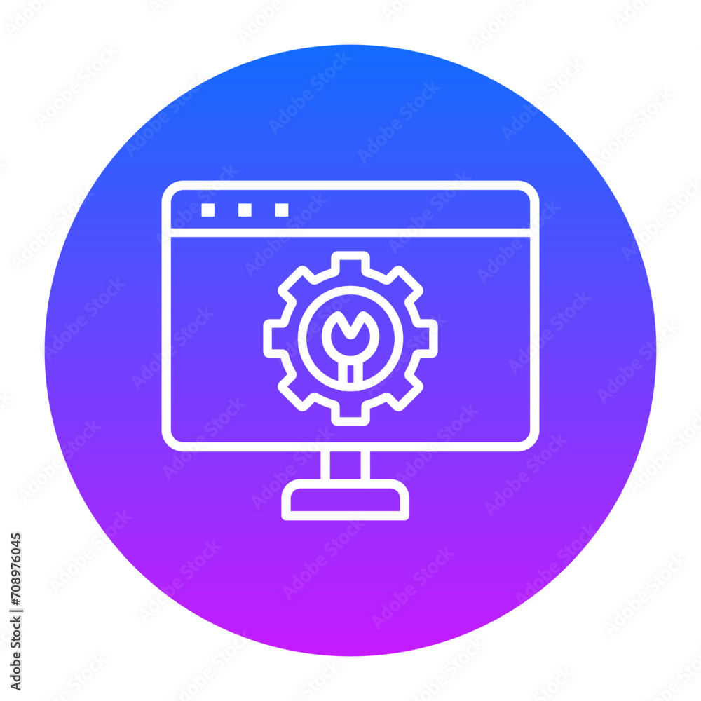Configuration Icon of Seo and Web iconset. Configuration Icon of Seo and Web iconset.