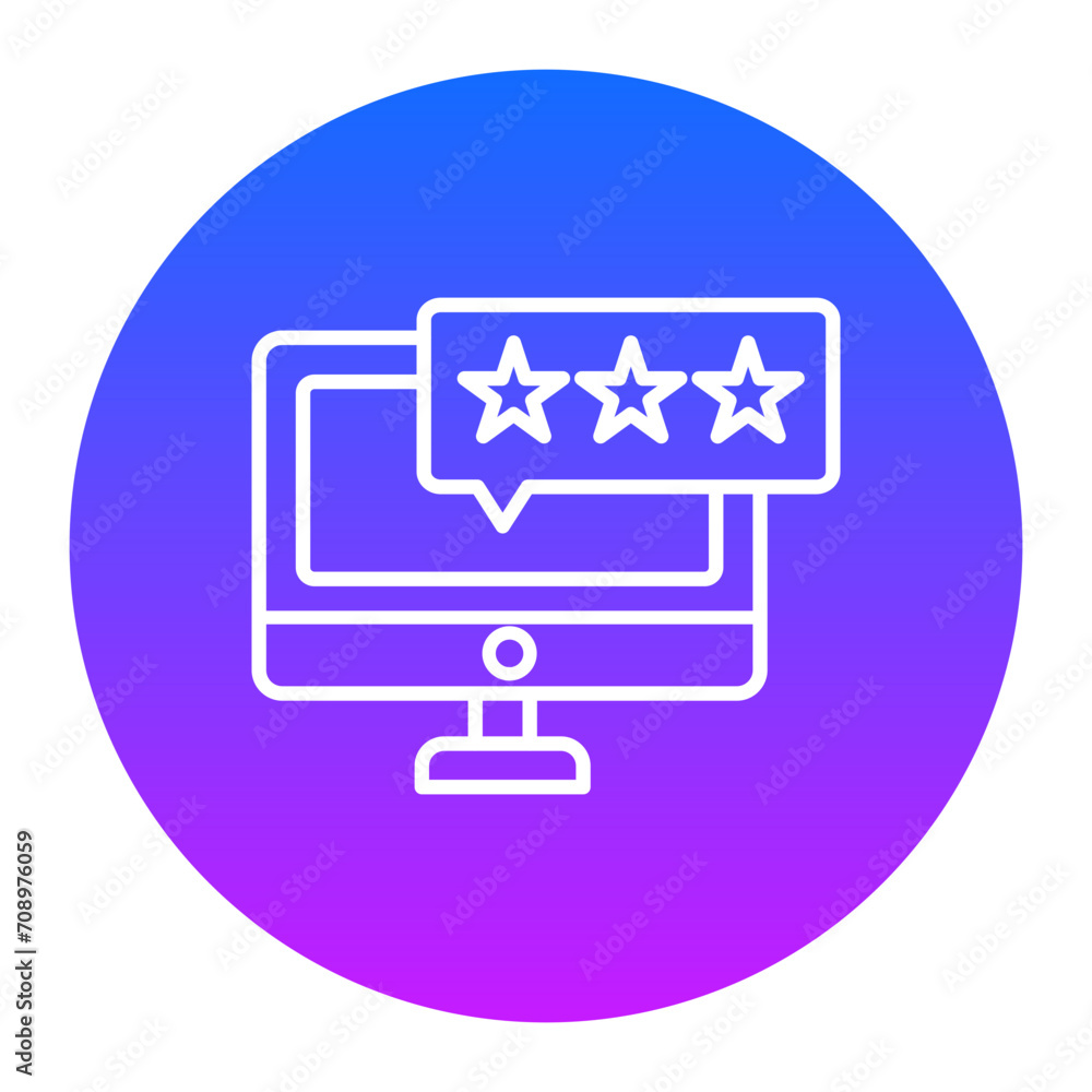 Feedback Icon of Seo and Web iconset.