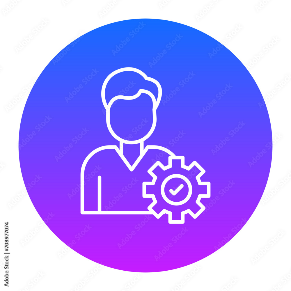 Specialist Icon of Project Management iconset. Specialist Icon of Project Management iconset.