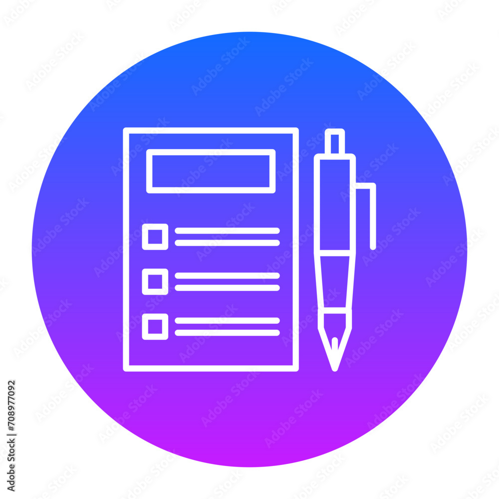Tasks List Icon of Project Management iconset. Tasks List Icon of Project Management iconset.