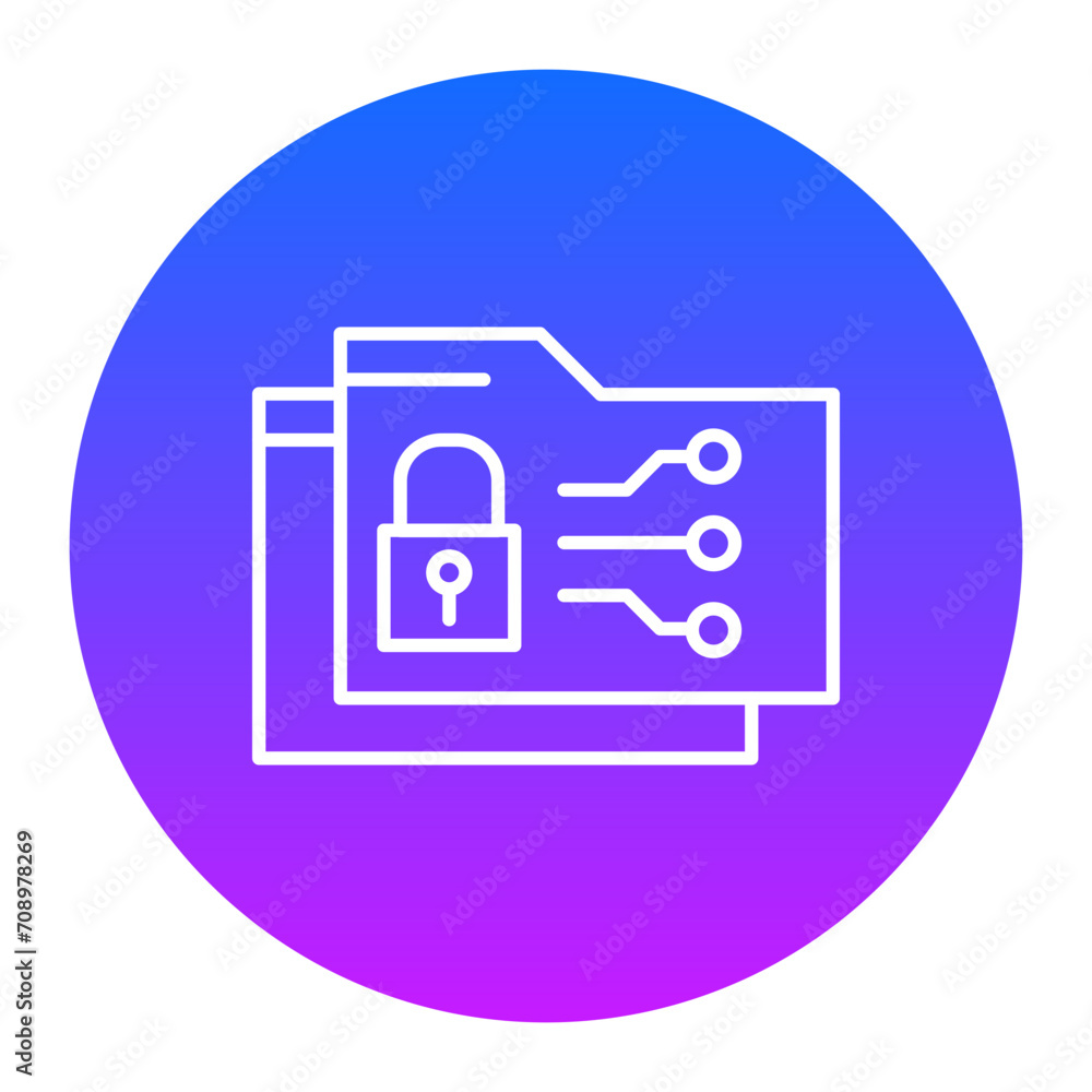 Data Encryption Icon of Security iconset. Data Encryption Icon of Security iconset.