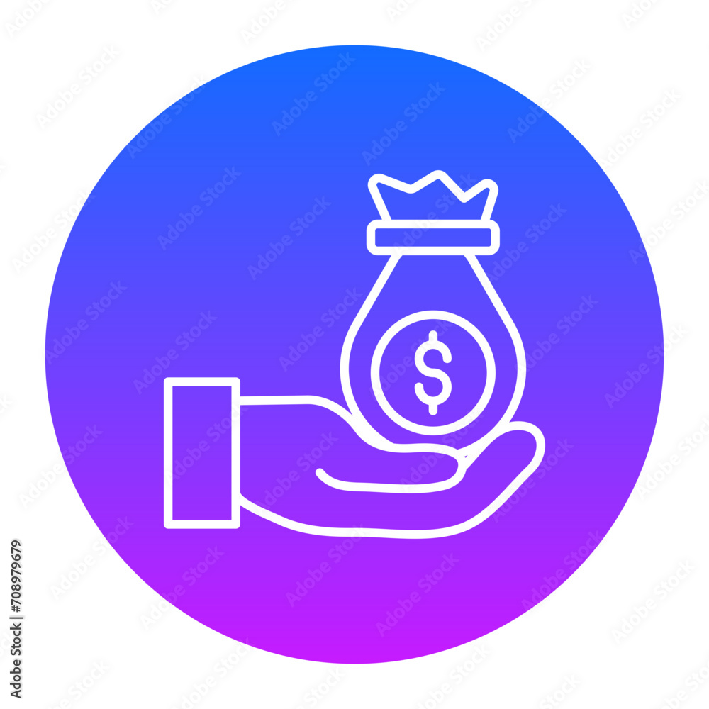 Stock Investment Icon of Entrepreneurship iconset. Stock Investment Icon of Entrepreneurship iconset.