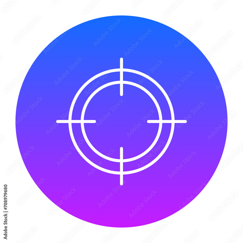 Target Icon of Entrepreneurship iconset. Target Icon of Entrepreneurship iconset.