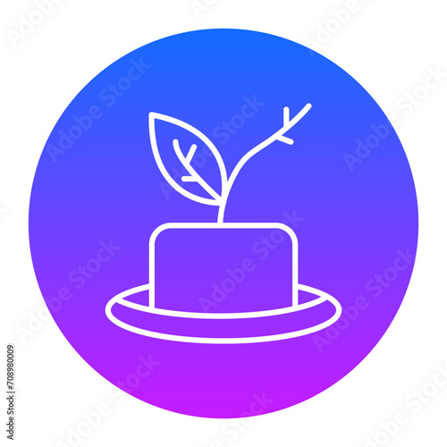 Farming Hat Icon of Farming iconset.