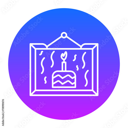 Picture Icon of Birthday iconset.