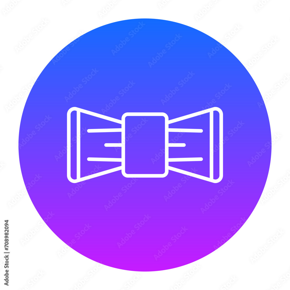 Bow Tie Icon of Birthday iconset. Bow Tie Icon of Birthday iconset.