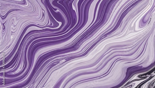 marble ink colorful purple marble pattern texture abstract background can be used for background or wallpaper