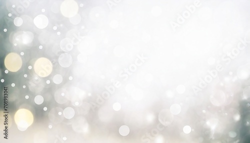 white blur abstract background bokeh christmas blurred beautiful shiny christmas lights