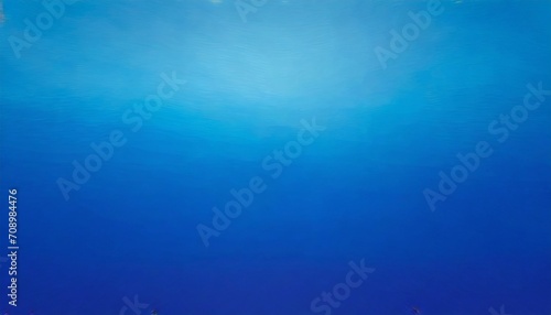 4k beautiful blue gradient background with noise © Richard