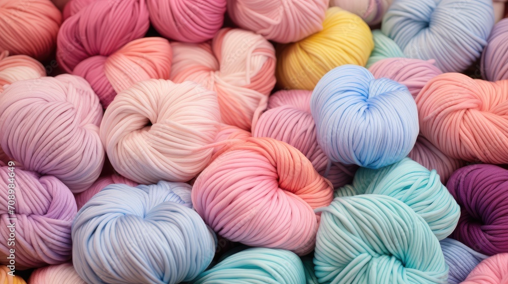 colourful wool yarn colourful wool yarn