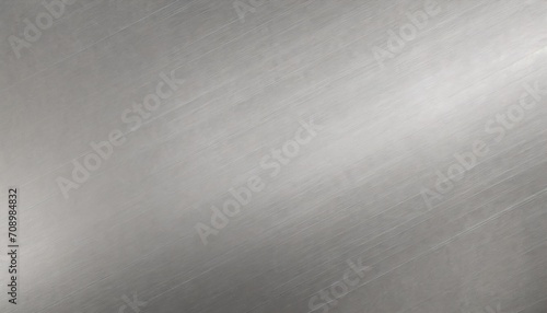 silver aluminum texture background