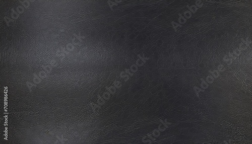 dark grey leather texture background with seamless pattern and high resolution