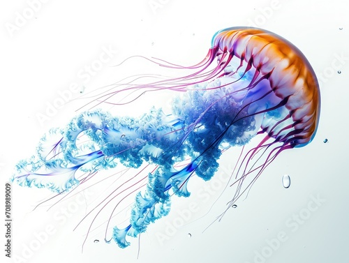 Jellyfish Serenity
