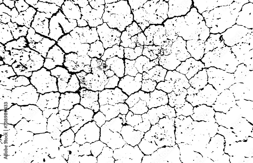 texture of the old wall, a black and white vector of a cracked wall cracked cracked texture background, texture crack texture soil fractured texture cracks mud limestone concrete texture clay dried 