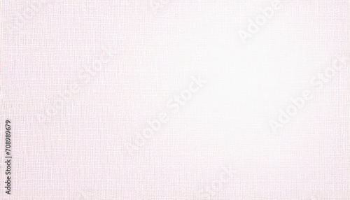 abstract white and pink textile fabric soft light background for beauty products or other