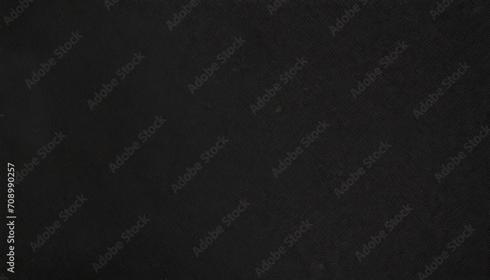 black paper texture close up background surface