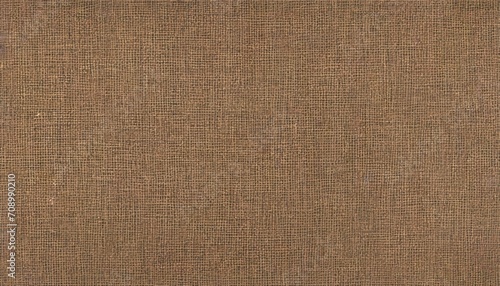 brown cotton fabric texture background seamless pattern of natural textile