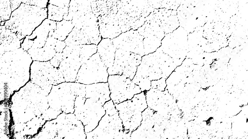old wall background, a black and white vector of a cracked wall cracked cracked texture background, texture crack texture soil fractured texture cracks mud limestone concrete texture clay dried dusty  photo