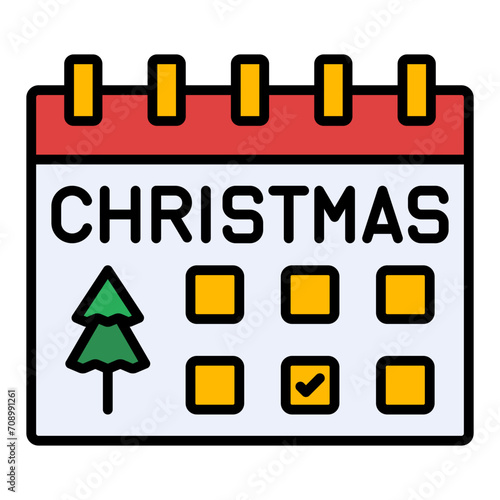 Christmas Icon