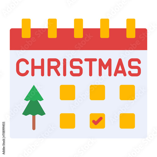 Christmas Icon