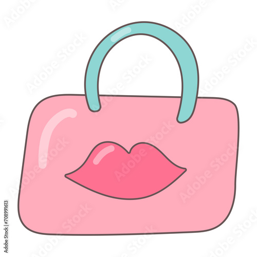 bag package gift store surprise sweets fashion