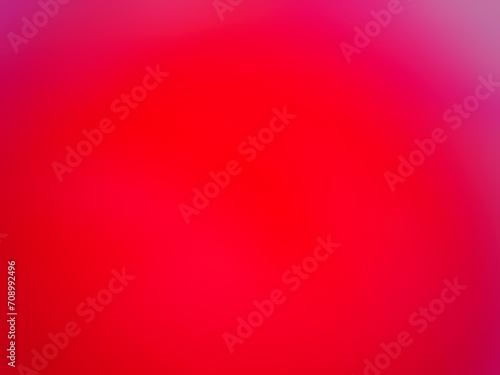 red background with lines gradient at left bottom conner, Abstract blur gradient with trend blood red, for deign concepts, wallpapers, web, presentations and prints.
 photo