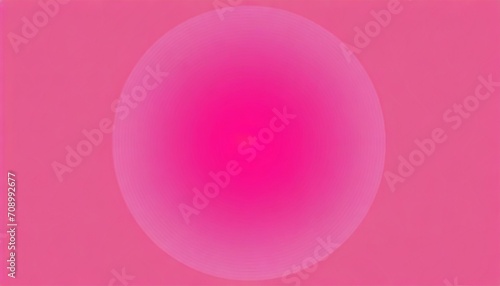 pink fade circle shape png