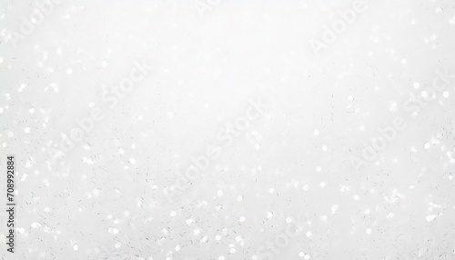 confetti on white background luxury texture festive backdrop with glitters pattern for work print for polygraphy posters banners and textiles doodle for design black and white illustration