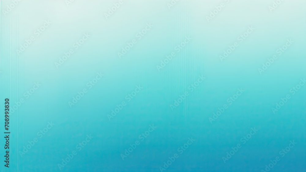 Blurred Cyan blue and teal texture Dark gradient background
