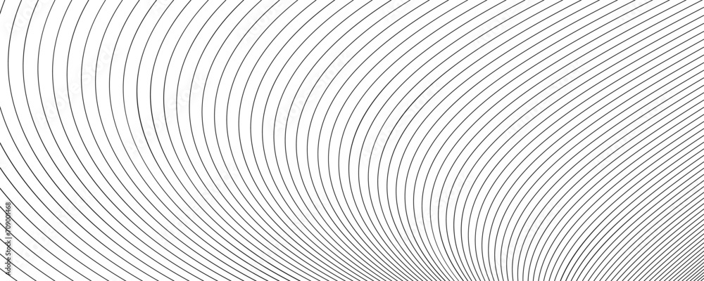 pattern of black lines on white background. Vector illustration pattern of black lines on white background. Vector illustration