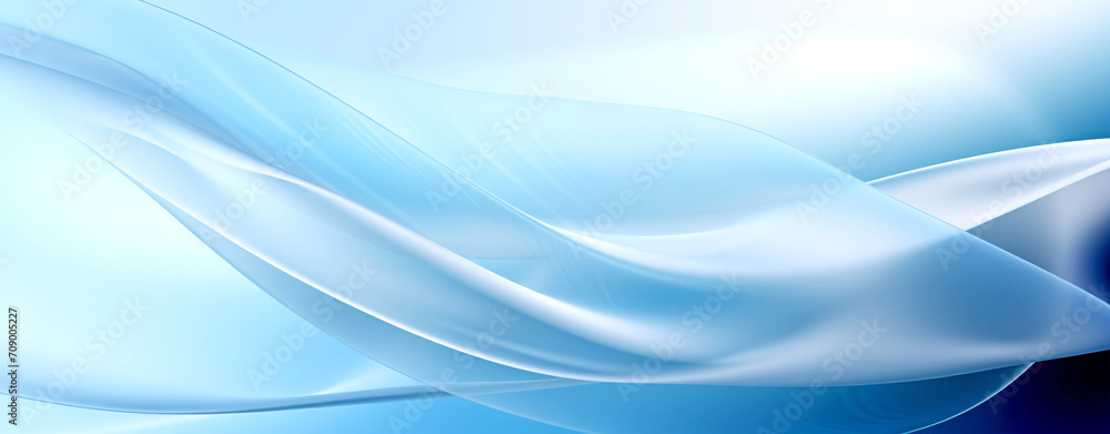 smooth flowing blue wave smooth flowing blue wave