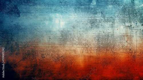 grunge background with effect