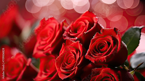 This asset depicts a bunch of red roses arranged in a vase. It s perfect for greeting cards  wedding invitations  floral-themed designs  and romantic occasions.