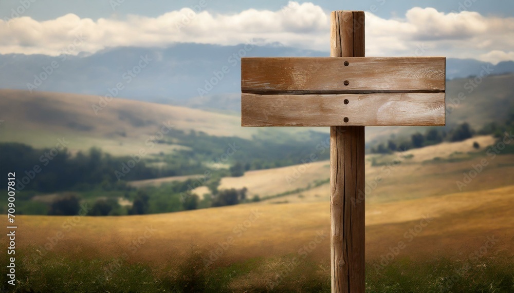 sign.a high-quality PNG file presenting a wooden signpost mockup with a transparent background. The mockup should feature intricate details, making it suitable for showcasing various artwork designs w sign.a high-quality PNG file presenting a wooden signpost mockup with a transparent background. The mockup should feature intricate details, making it suitable for showcasing various artwork designs w