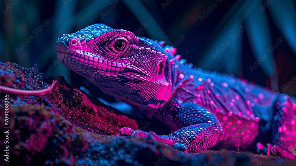 Reptile Reptile